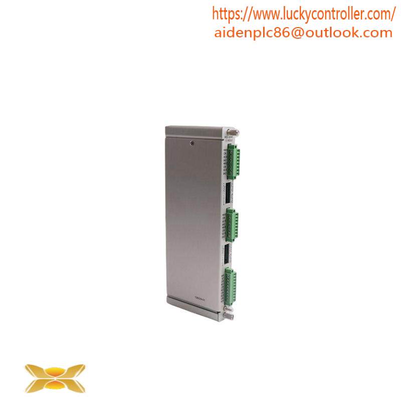 Bently Nevada 991-01-XX-01-05 THRUST TRANSMITTER