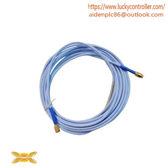 Bently Nevada Extension Cable 330130-045-03-00