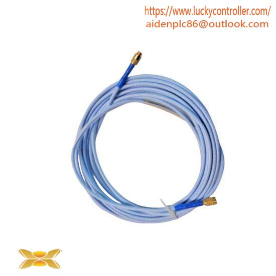 Bently Nevada Extension Cable 330130-045-03-00