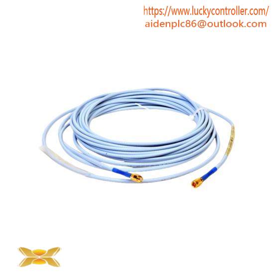Bently Nevada Extension Cable 330130-085-00-05