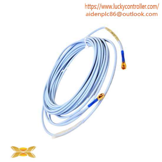 Bently Nevada Extension Cable 330130-085-00-05