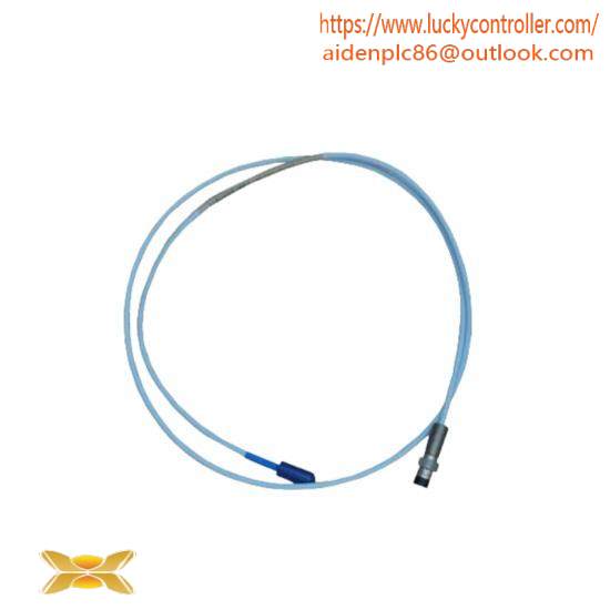Bently Nevada Extension Cable 330171-XX-XX-10-02-05
