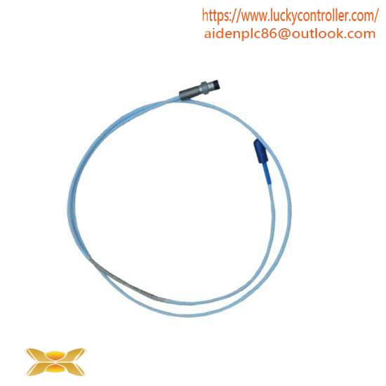 Bently Nevada Extension Cable 330171-XX-XX-10-02-05