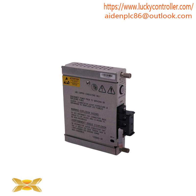 Bently Nevada JNJ5300-08-06-005-030-05-00-00-03 Position Sensor