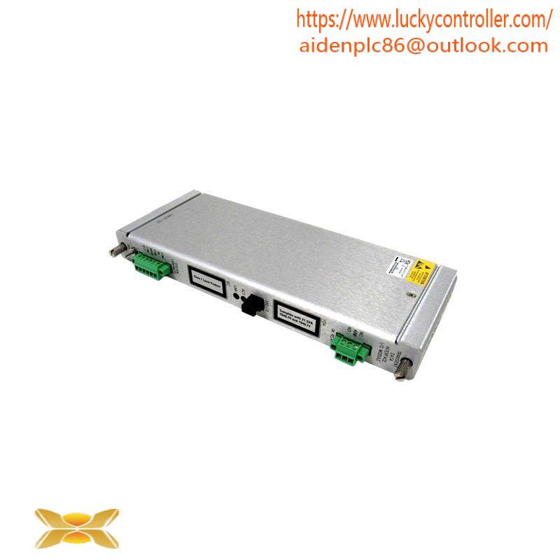 Bently Nevada PW482-11 INTERFACE MODULE