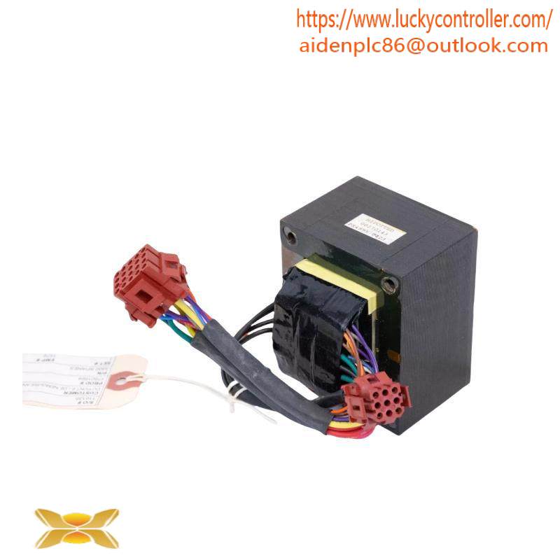 BENTLY NEVADA PX49950232 00270143 Transformer