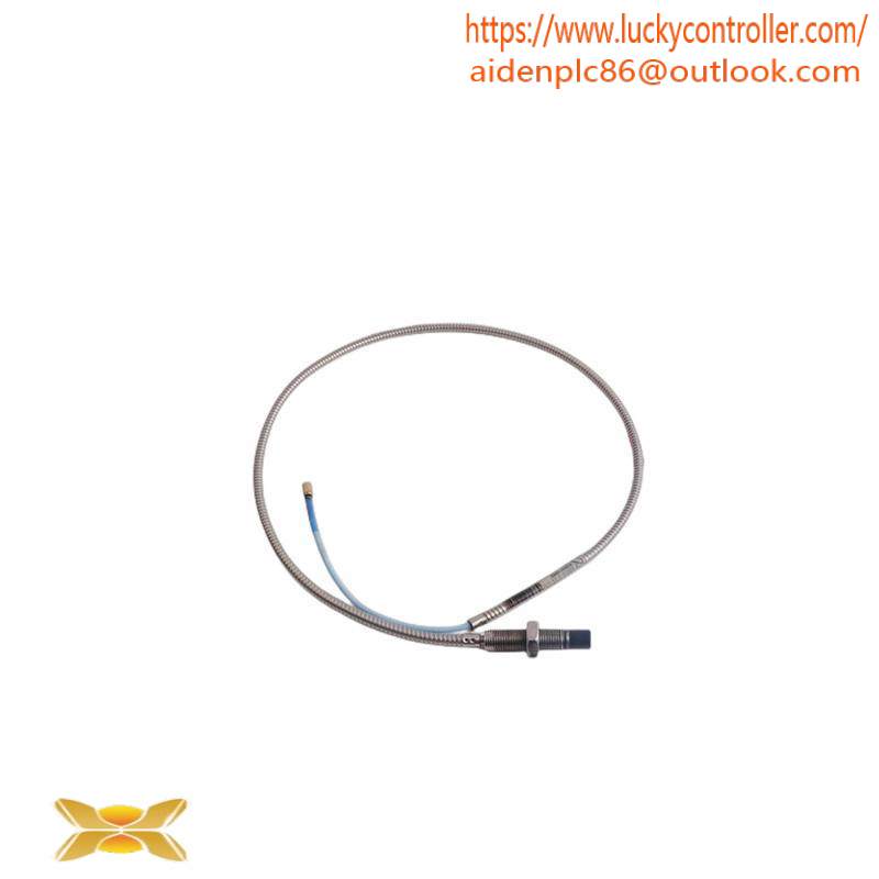 Bently Nevada RS901104-03-050-10-01 R200602-400808 PROXIMITOR SENSOR
