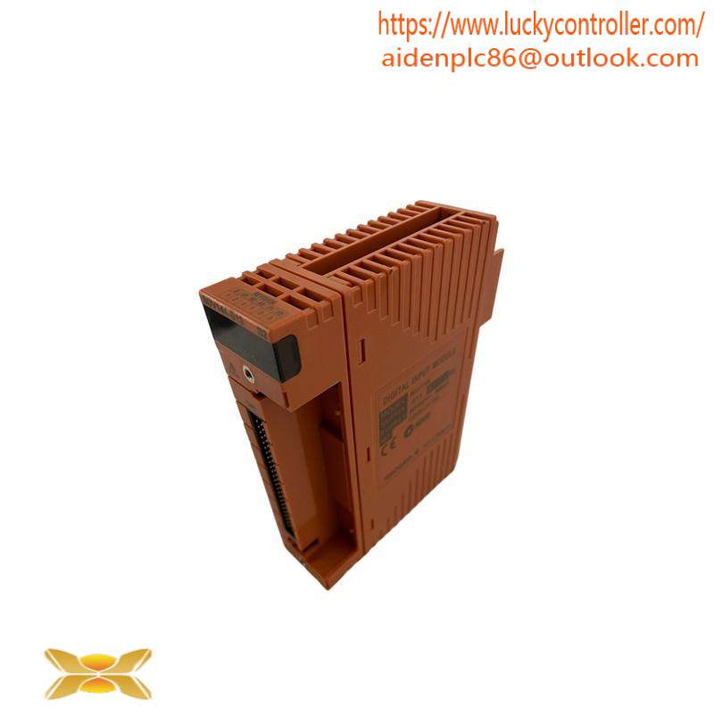 Bently Nevada SDV144-S13 S2 Digital Input Module
