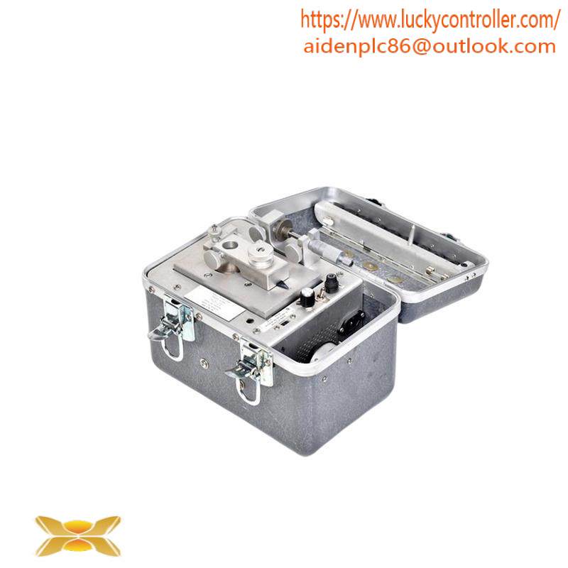 Bently Nevada TK3-2E CALIBRATION INSTRUMENT
