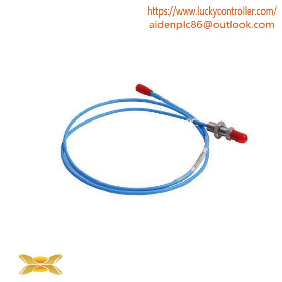 BENTLY NEVADA TM0180-05-05-03-10-02 Standard 8mm Probe