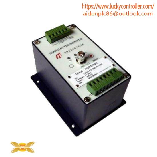 Bently Nevada TM201-A00-B00-C01-D00-E00-G00  PROVIBTECH