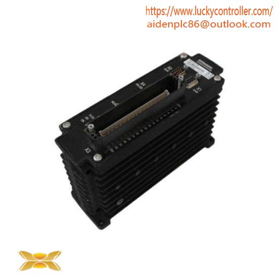 BERGER LAHR BLC382TCPUC1S LX800  CONTROLLER