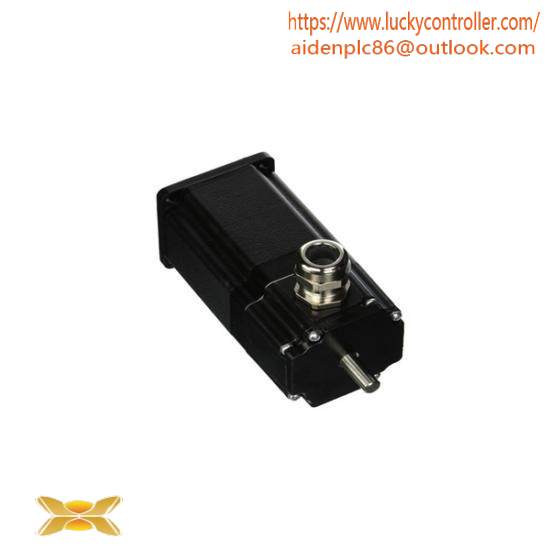 BERGER LAHR VRDM368/50LNB Servo Motor