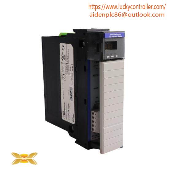 BIHL+WIEDEMANN BWU1488  Interface Master/Scanner