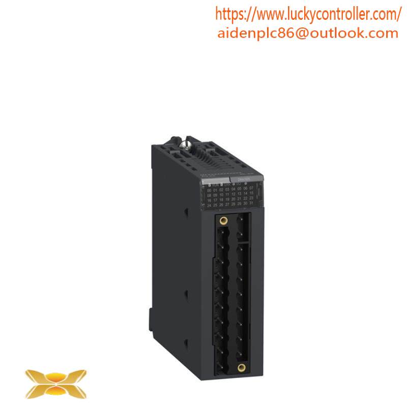 Schneider BMXDRA1605 discrete output module