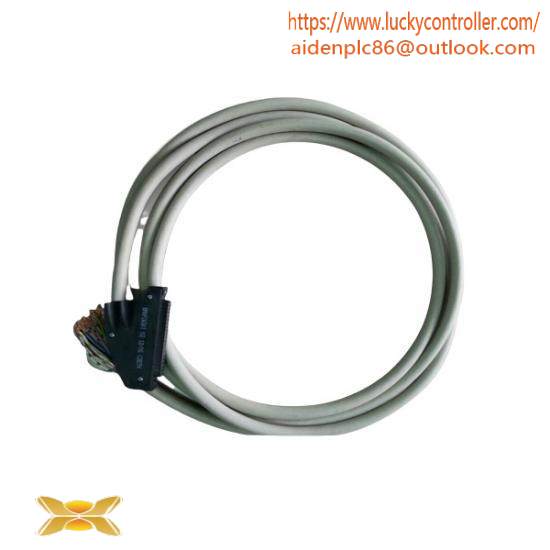 BMXFCW301 Discrete I/O Cable 3M  Schneider Electric