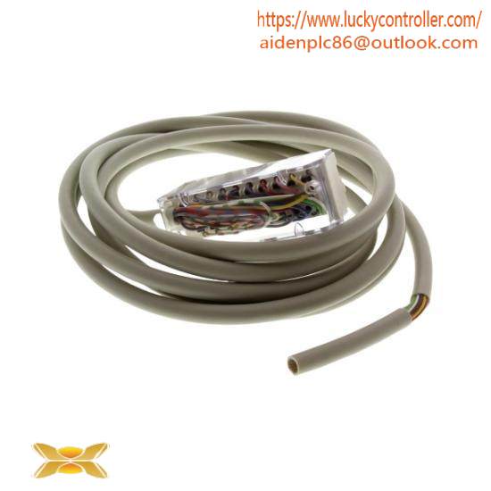 BMXFTW301 Discrete Input/Output Cable  Schneider Electric