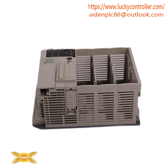 Schneider 140ACO02000 Analog Output 140 ACO 020 00