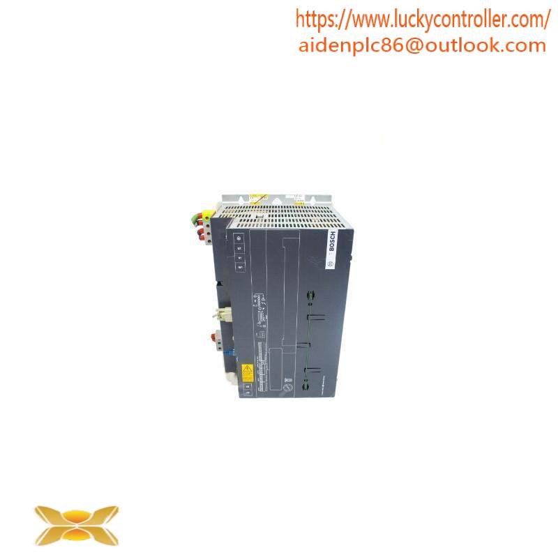 BOSCH 1070079403-106 SERVO DRIVE