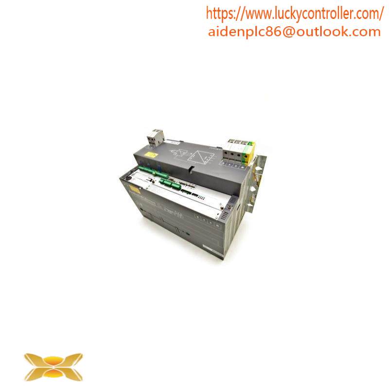 Bosch 1070079403-107 Weld Controller
