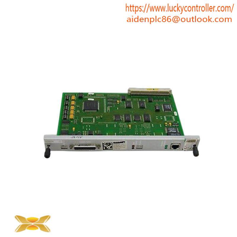 BOSCH PCI201-514D Processor module
