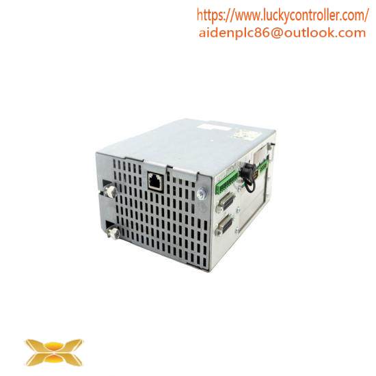 BOSCH PPC-R22.1N-T-V2-NN-NN-FW Controller