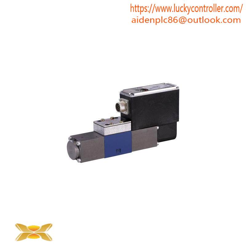 Rexroth MDD071C-N-040-N2T-095PB1