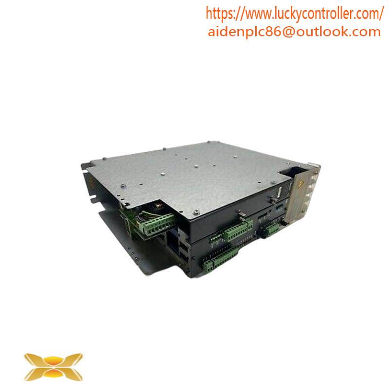 BOSCH SM 10/20-TA 055128-111 power module