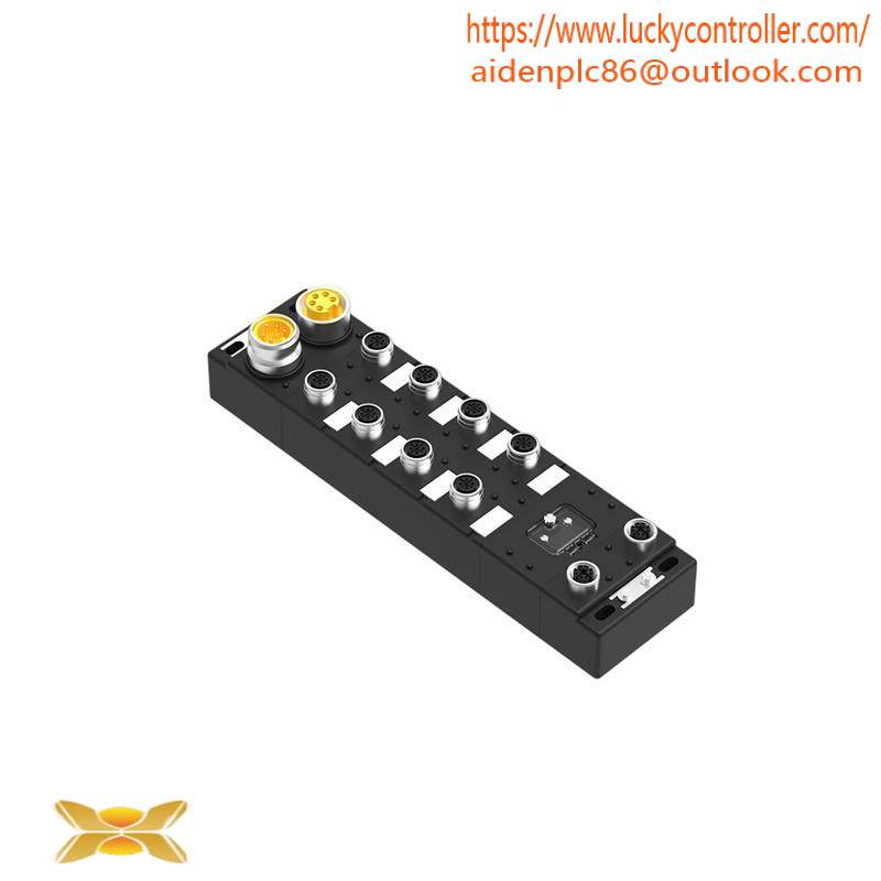 BOSCH TCDEI-8D0P-DYU-G02 Module