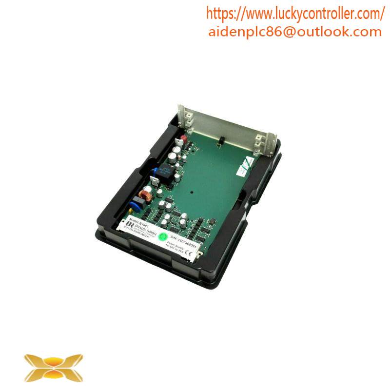 BRAUN GMBH E1691 POWER SUPPLY MODULE