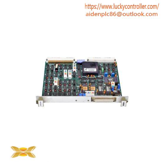 BURR-BROWN MPV901 Analog Input Module