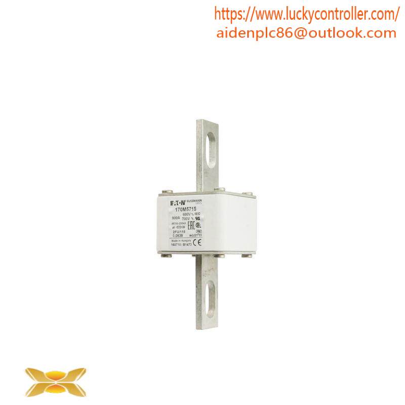 BUSSMANN 25NH00 G-690
