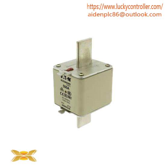 BUSSMANN 25NH00 G-690