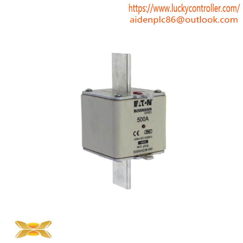 BUSSMANN 50NH00 G-690