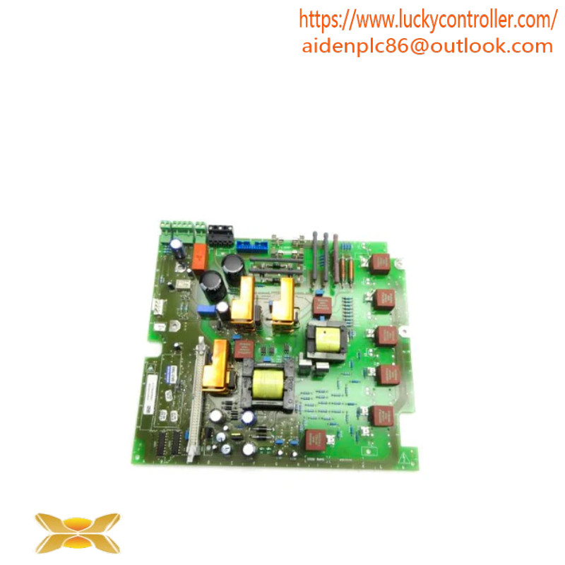 SIEMENS C98043-A7002-L1 Power Supply