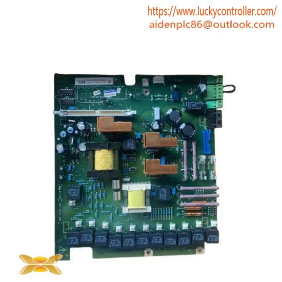 C98043-A7002-L4  Siemens Interface Unit