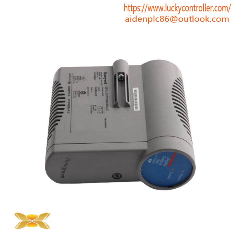 HONEYWELL CC-PDIS01 51405042-175 Digital Input Module
