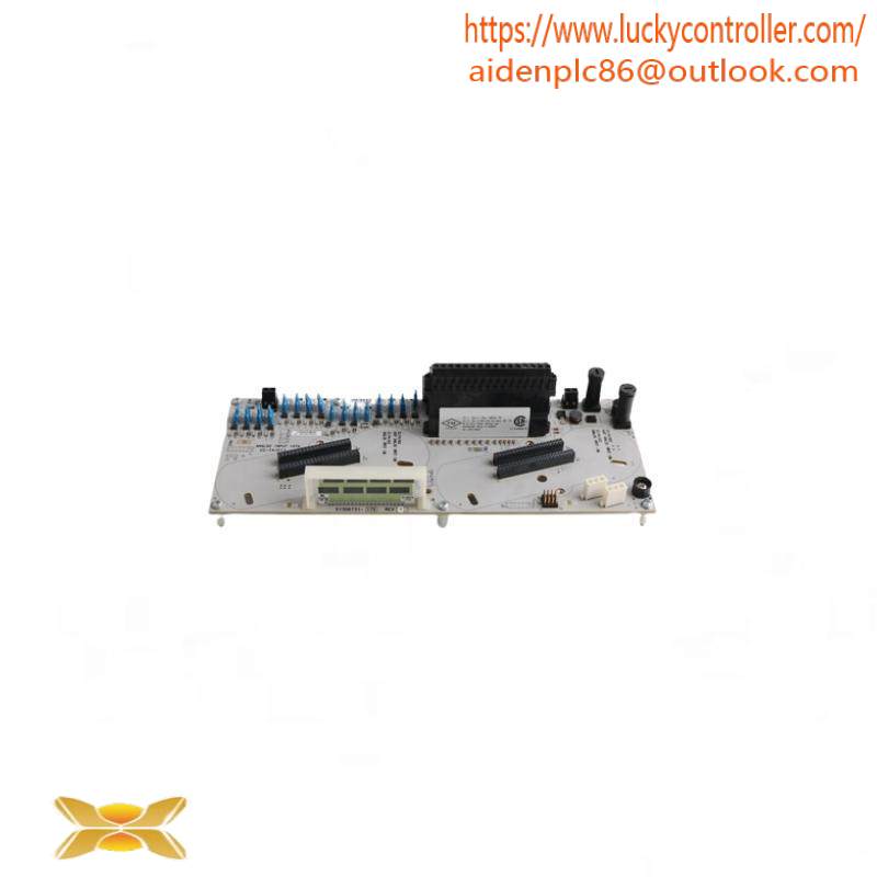 HONEYWELL CC-TAID11 51306731-175 Analog Input IOTA