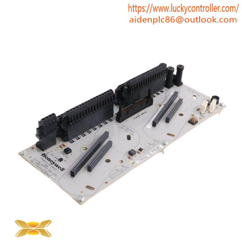 HONEYWELL CC-TDID11 51306731-175 UCN Digital Input Module