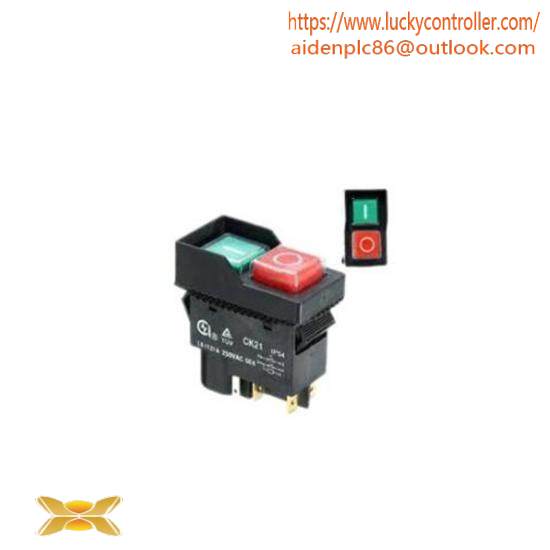 CC02-01309-000 C787 SWITCH BOX CONTROLLER BD 07-01309RC