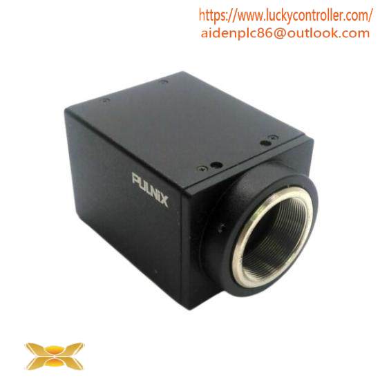 CCD TM-200 Camera