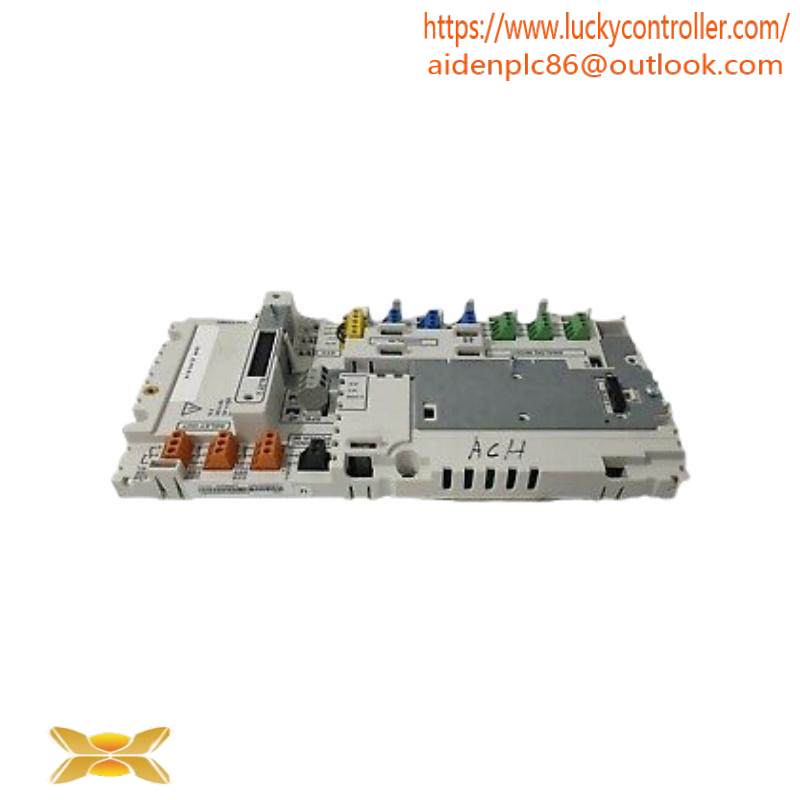ABB ccu-24 Inverter main board