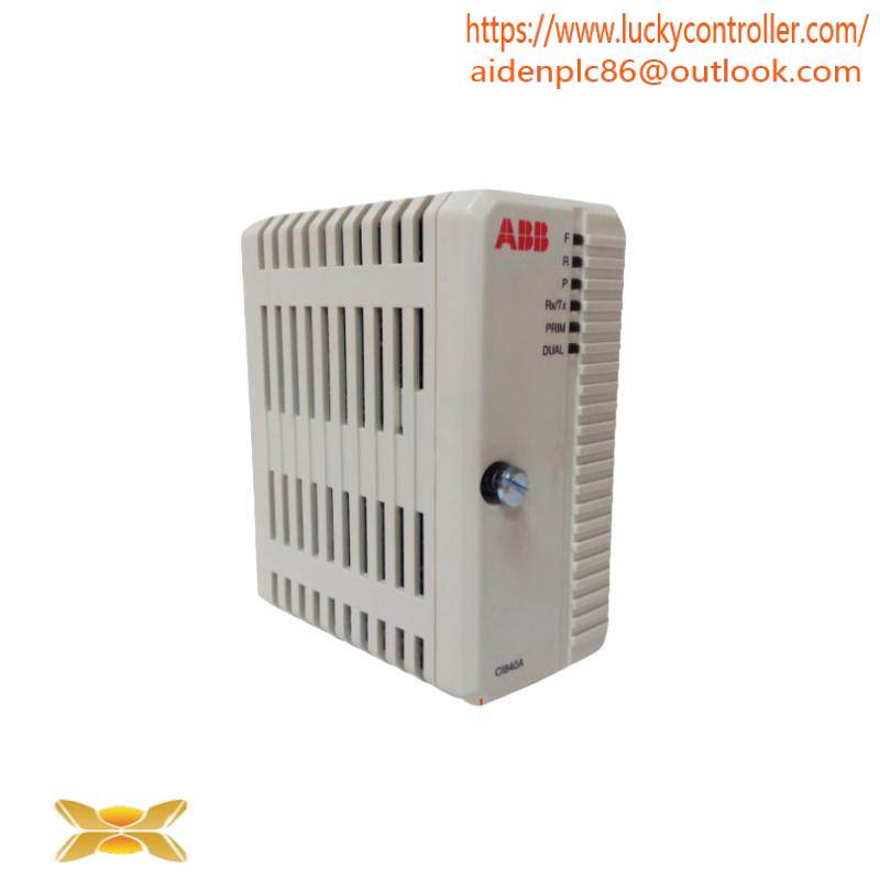 ABB CI840-1 3BSE022458R1 The inverter