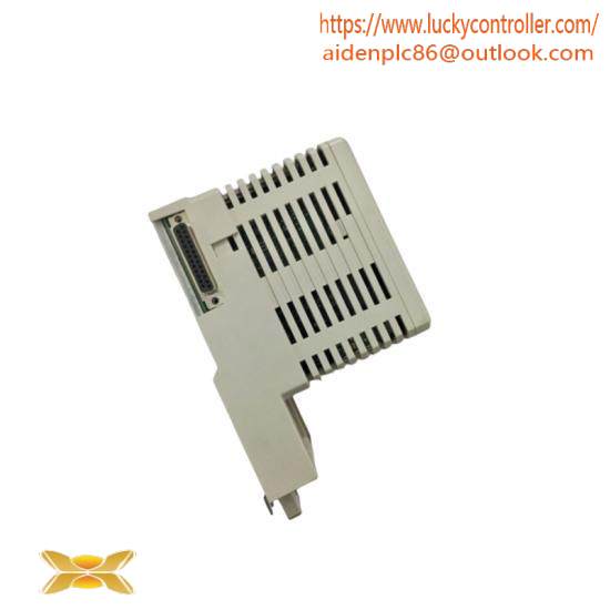 CI854AK01 ABB