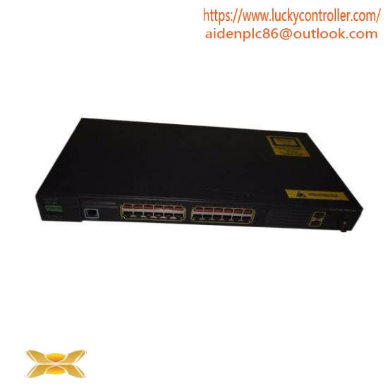 WS-C2960S-48PD-L  CISCO