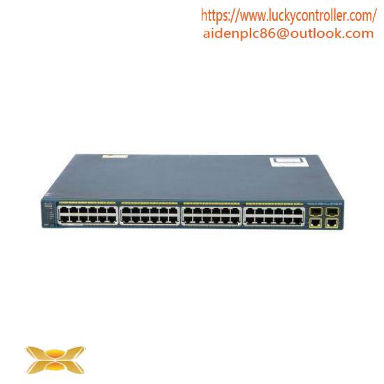 IE-2000-8TC-B  CISCO