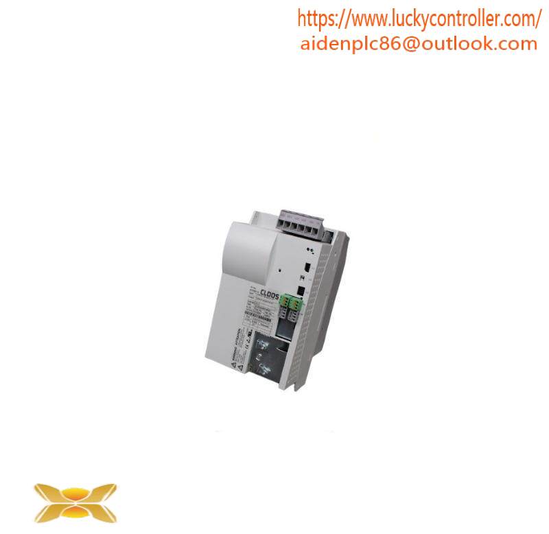 Cloos ECSDE 040C4B551 033596110 Stepping Switch