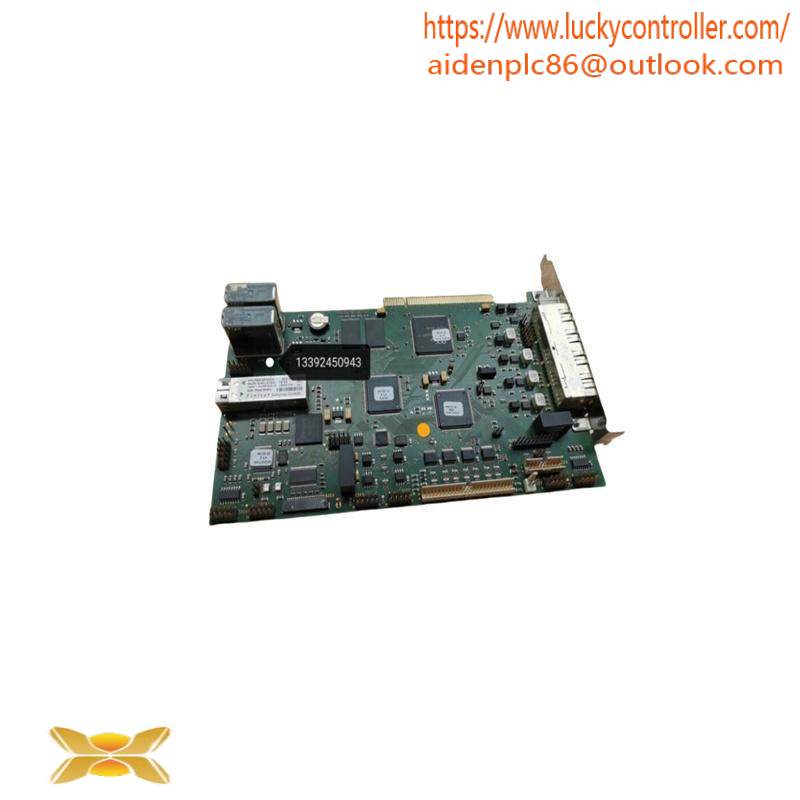 cloos pcif 033.59.20.00 Communication board