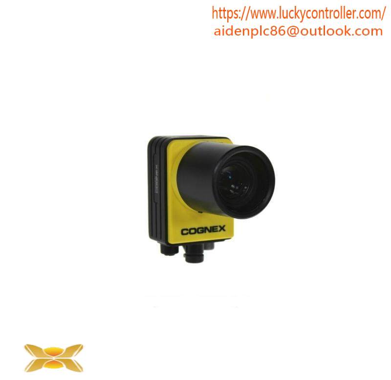 Cognex IS7400-01 Vision System