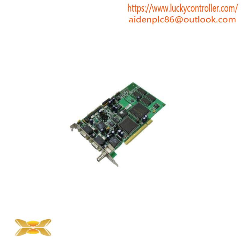 COGNEX MVS-8100C